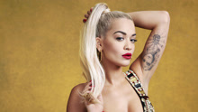 Rita Ora - Rita Ora - Your Song 试听版