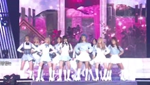宇宙少女 - 宇宙少女 - Intro+I Wish