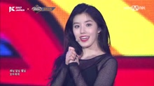 PRISTIN - PRISTIN - WEE WOO - KCON 2017 Japan×M COUNTDOWN 17/05/25