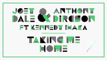 Taking Me Home (Still)