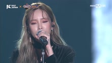 Heize - Heize - Intro+Star - KCON 2017 Japan×M COUNTDOWN 17/05/25