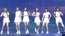 GFriend - GFRIEND - FINGERTIP - KCON 2017 Japan×M COUNTDOWN 17/05/25