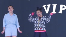 马薇薇,范湉湉 - 爱奇艺VIP6周年MV:让你6到飞起