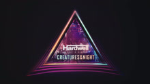 Austin Mahone & Hardwell - Creatures Of The Night 歌词版