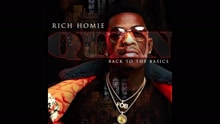 Rich Homie Quan - Rich Homie Quan & Cyko - Safe 试听版