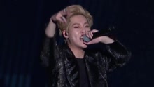 MONSTA X - DJ Jusin Oh & MONSTA X - BAM BAM BAM - KCON 2017 Japan×M COUNTDOWN 17/05/25