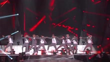 SF9 - be mine+growl+i need you