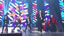 Block B - Block B - Intro+YESTERDAY