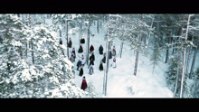 Fjellheim: Dona Nobis Pacem