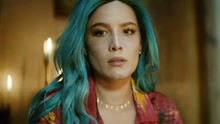 Halsey - Halsey - Now Or Never 中文字幕版