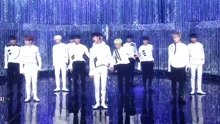 Seventeen - Don't Wanna Cry