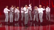 Seventeen - SEVENTEEN - Crazy in Love