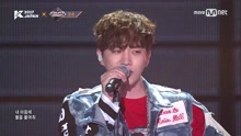 李俊昊 - Junho - Fire - KCON 2017 Japan×M COUNTDOWN 17/05/25