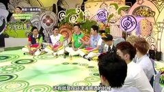 EXO - 全民脱口秀Hello