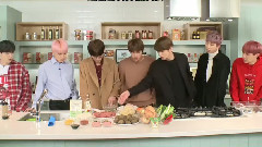 防弹少年团 - RUN! BTS 2017 EP.20