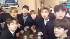 防弹少年团 - BTS in BBMAs