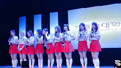DIA - 韩国天主教大学音乐节演出