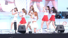 LABOUM - Shooting Love