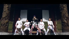 韩国群星 - Scribbling Performance Ver.