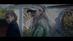韩国群星 - Scribbling