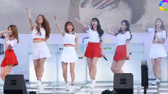 LABOUM - 超出想象