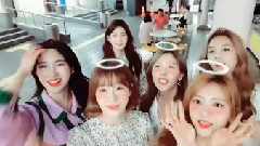 LABOUM - 出道1000天庆贺