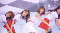 LABOUM - Shooting Love