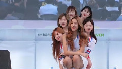 LABOUM - Shooting Love