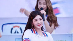 LABOUM - 超出想象