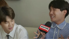 防弹少年团 - Clevver News防弹少年团 BTS唱'Despacito' 并感谢粉丝