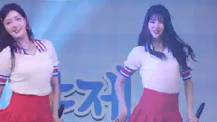 LABOUM - Hwi hwi