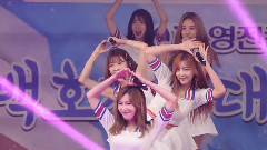 LABOUM - PyongPyong