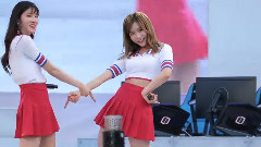 LABOUM - 超出想象