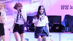 MOMO LAND - JJan! Koong! Kwang!