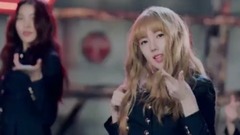 Apink,AOA,Red Velvet,TWICE,宇宙少女 - 2017上半年韩国女团MV精选Top20