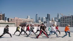 Seventeen - Don't Wanna Cry