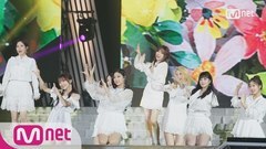 Lovelyz - 现在,我们 - KCON 2017 Japan 现场版 17/05/25