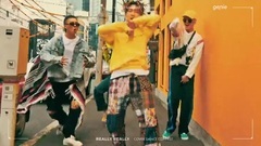 Winner - REALLY REALLY