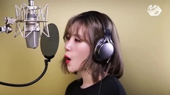 Yezi(Fiestar) - Anck Su Namum