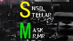 少女时代,Stellar - Mr Close Mask