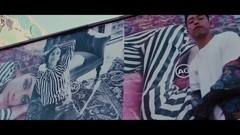 韩国群星 - Fadeaway (Gone)