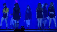 PRISTIN - Black Widow