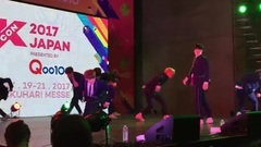 SF9 - ROAR & Still My Lady