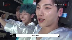 SNUPER - SNUPER SELFCAM season5 E04
