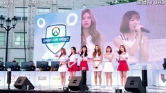 LABOUM - 高丽大学庆典 (Full Version)