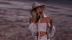Miley Cyrus - Malibu