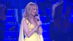 Celine Dion - How Does A Moment Last Forever