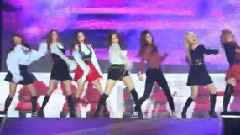 CLC - 鬼怪