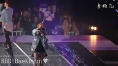 EXO,边伯贤(EXO) - Cherish