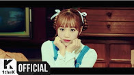 April(韩国) - MAYDAY